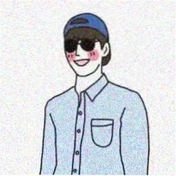剧迷头像 一颗柚子